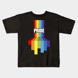 PRIDE Kids T-Shirt